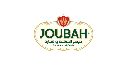 JOUBAH For Industry & Trade