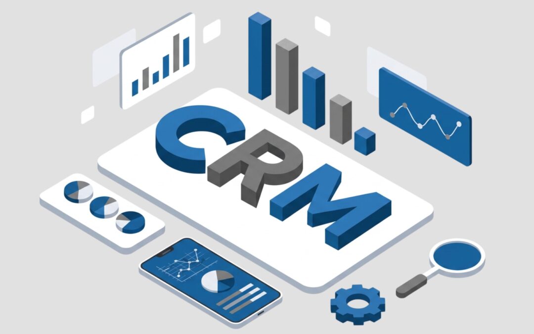 نظام CRM: كيف يطور إدارة علاقات العملاء ويرفع أداء الشركات؟