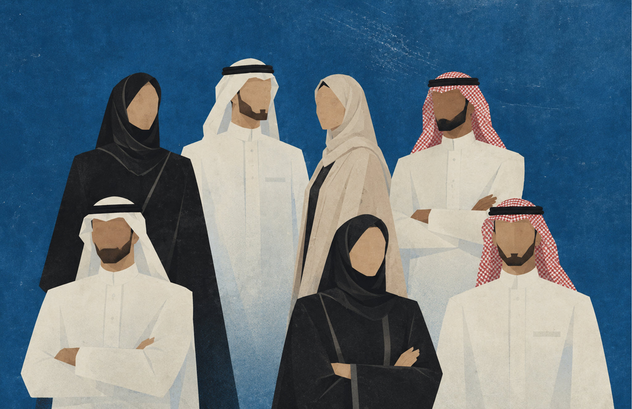استدامة الشركات العائلية في السعودية ودور الحوكمة في انتقال القيادة بين الأجيال استدامة الشركات العائلية في السعودية ودور الحوكمة في انتقال القيادة بين الأجيال